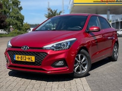 Hyundai i20 - 1.0 A/T NAVI CAMERA 36.000KM