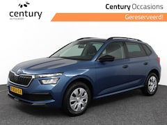 Skoda Kamiq - 1.0 TSI 95Pk Active l Trekhaak l Cruise l