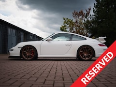 Porsche 911 - GT3