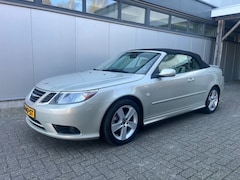 Saab 9-3 - 20 ltr automaat origineel 210 pk
