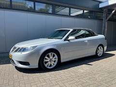 Saab 9-3 - 20 ltr Aero Als nieuw Helemaal origineel 77000 km