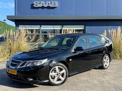 Saab 9-3 - Estate 1.8t Automaat Hirsch 195pk BioPower