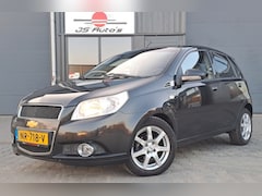 Chevrolet Aveo - 1.4 Sportline 2009 5DRS 101pk Airco APK 27/10/2025
