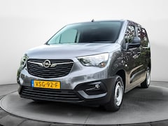 Opel Combo - 1.5D L1H1 Standaard (102 PK) 1e-Eig. & Dealer-Onderh. BOVAG-Garantie. NL-Auto. Trekhaak, C