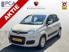 Fiat Panda - 0.9 TwinAir Edizione Cool Airco/El.ramen/5-Deurs
