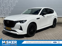 Mazda CX-60 - Homura/ALLE OPTIES/TREKHAAK/ALARMKLASSE 3