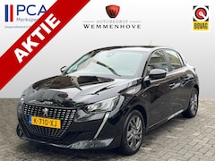 Peugeot 208 - 1.2 PureTech Active Pack Airco/5-Deurs/Parkeersensoren