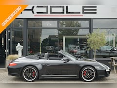Porsche 911 Cabrio - 997 3.8 Carrera 4 GTS