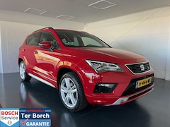 Seat Ateca - 1.5 TSI FR Business Intense, 360cam, Trekhaak, Virtual