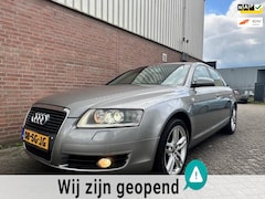 Audi A6 Limousine - 2.4 Pro Line