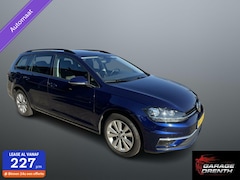 Volkswagen Golf Variant - 1.0 TSI Comf-line Business Automaat