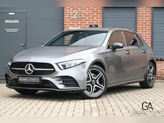 Mercedes-Benz A-klasse - 250e|AMG|NIGHTPAKKET|CARPLAY|STOELVERWARMING