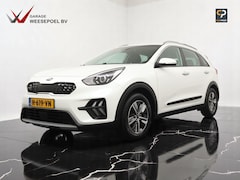 Kia Niro - 1.6 GDi Hybrid DynamicLine - Navigatie - Camera - Climate control - Cruise control - Trekh