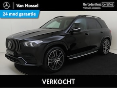 Mercedes-Benz GLE-Klasse - 350 de 4MATIC Premium Plus / Panoramadak/ Burmester/ 22 inch/ AIRMATIC/ El. Trekhaak