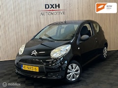 Citroën C1 - 1.0 Séduction NAP 2eEIGENAAAR Zeer Nette Auto