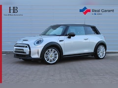 MINI Mini-Electric - Electric 33 kWh SE/Camera/Navi/stoelverw