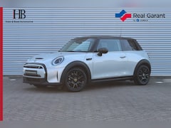 MINI Mini-Electric - Electric 33 SE kWh/Navi/Carplay/Zwart dak