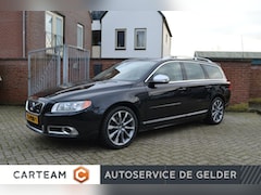 Volvo V70 - 2.0T R-Design | Xenon | Trekhaak | Leer | Navi | PDC |Bluetooth