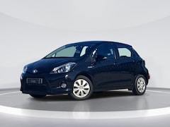 Toyota Yaris - 1.5 Full Hybrid Aspiration |CAMERA|CRUISE|CLIMA|NAVI| 2719