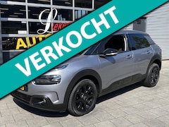 Citroën C4 Cactus - 1.2 PureTech Shine - AUTOMAAT I Navigatie I Airco I PDC / Achteruitrij Camera I LED I Deal