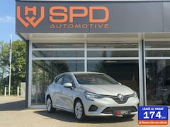 Renault Clio - 1.0 TCe Intens|Groot NAV |360Cam|Afn Trek| BTW