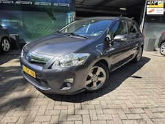 Toyota Auris - 1.8 Full Hybrid Dynamic | AUTOMAAT | 1E EIGENAAR | 12MND GARANTIE | CRUISE |