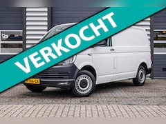 Volkswagen Transporter - 2.0 TDI L1H2 4Motion Highline