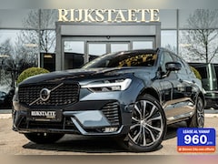 Volvo XC60 - B5 Ultimate Dark|TREKHAAK|PANO|ACC|360°|H&K|20'