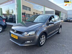Volkswagen Polo - 1.2 TSI Highline|NAP|AIRCO|CARPLAY OPTIONEEL|