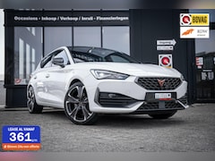 CUPRA Leon - 1.4 e-Hybrid VZ Performance*KEYLESS*CAMERA*SFEER