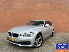 BMW 3-serie Touring - 318i High Executive AUTOMAAT|NAVI|CRUISE
