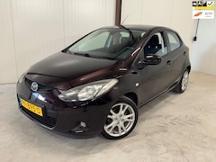 Mazda 2 - 2 1.3 S-VT Airco/Stoelverwarming/5deurs/Nieuwe Apk/ElekPakket