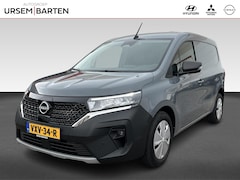 Nissan Townstar - N-Connecta L1 45 kWh