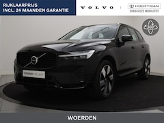 Volvo XC60 - T6 PLUG-IN HYBRID ULTRA DARK SCHUIFDAK HARMAN KARDON TREKHAAK 20