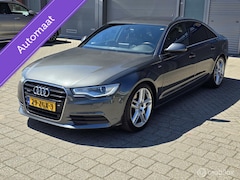 Audi A6 Limousine - 3.0 TDI quattro Pro Line Plus
