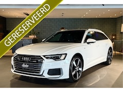 Audi A6 Avant - 45 TFSI Quattro I S-Line I 20" I Pano