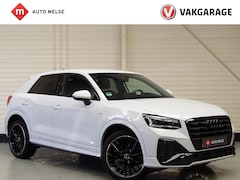 Audi Q2 - 35 TFSI 150pk S tronic S Line