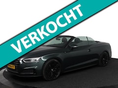 Audi S5 - Cabriolet 3.0 TFSI quattro Pro Line Plus | Dealeronderhouden | Bomvol |354PK | Automaat |