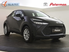 Toyota C-HR - 1.8 Hybrid 140 Active | Blindspot | Carplay