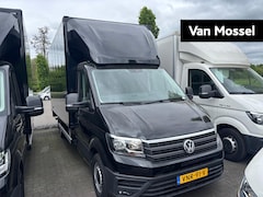 Volkswagen Crafter - 35 2.0 TDI L4 RWD Highline | Airco | Navigatie | Multifunctioneel stuur | Cruise control |