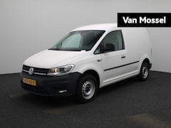 Volkswagen Caddy - 2.0 TDI L1H1 Trendline | Airco | Radio | Bluetooth |