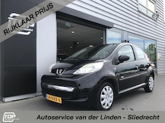 Peugeot 107 - 1.0-12V Millesim 200
