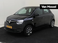 Renault Twingo Z.E. - R80 Collection | Airco | Carplay | Media scherm |