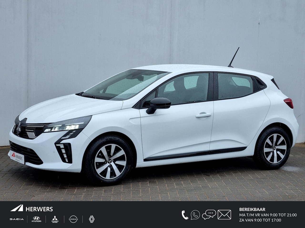 Mitsubishi Colt - 1.0T MT Intense / Navigatie via Android Auto/Apple Carplay / Camera / Stoelverwarming / St - AutoWereld.nl
