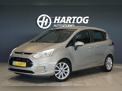 Ford B-Max - 1.0 EcoBoost Titanium + CAMERA / CRUISE / TREKHAAK