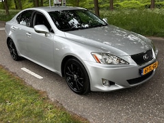 Lexus IS - 250 Business Stoelkoeling MarkLevinson Camera NAP