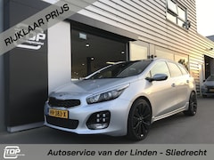 Kia Cee'd Sportswagon - 1.0 GT-Line Panoramadak