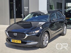 Mazda CX-30 - 2.0 e-SkyActiv-G M Hybrid Comfort Carplay LM18"