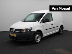 Volkswagen Caddy - 2.0 TDI L1H1 BMT Trendline | Airco | Radio | Bluetooth |