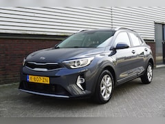 Kia Stonic - 1.0 T-GDi MHEV DynamicLine Dealeronderhouden Prijs Rijklaar